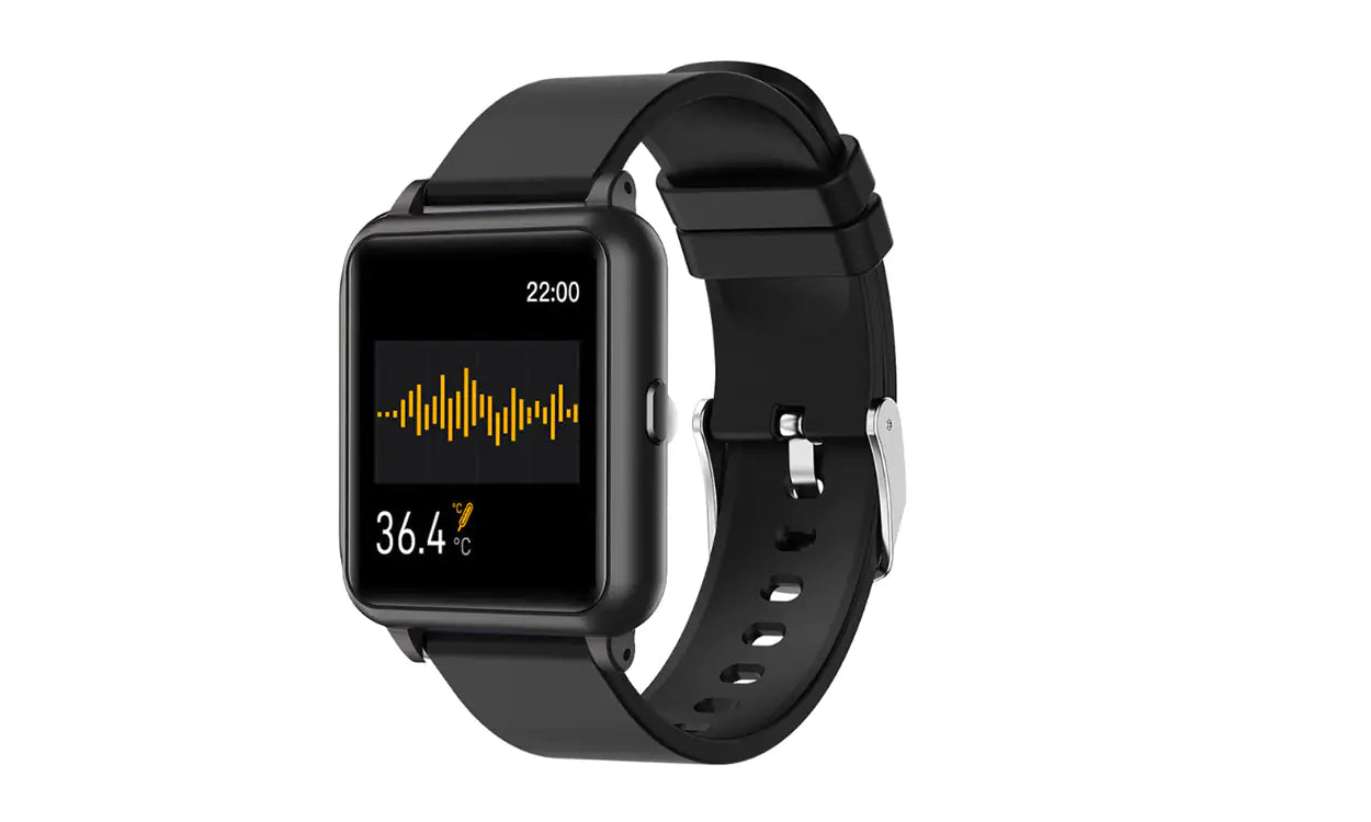 Smart Health Watch
