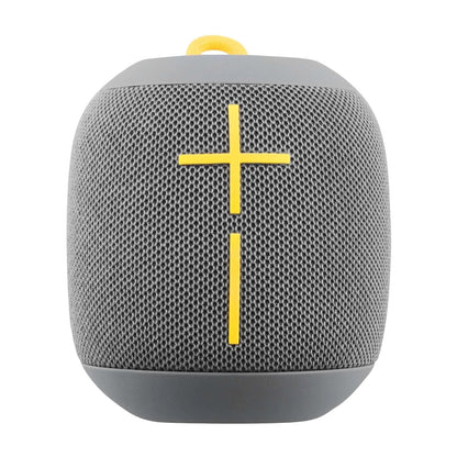 Waterproof Portable Bluetooth Speaker