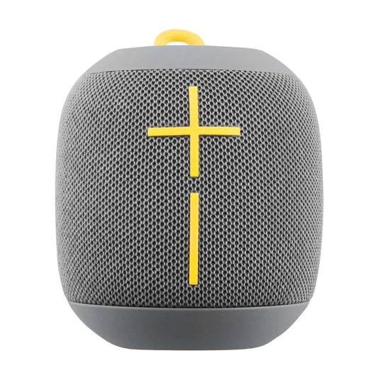 Waterproof Portable Bluetooth Speaker