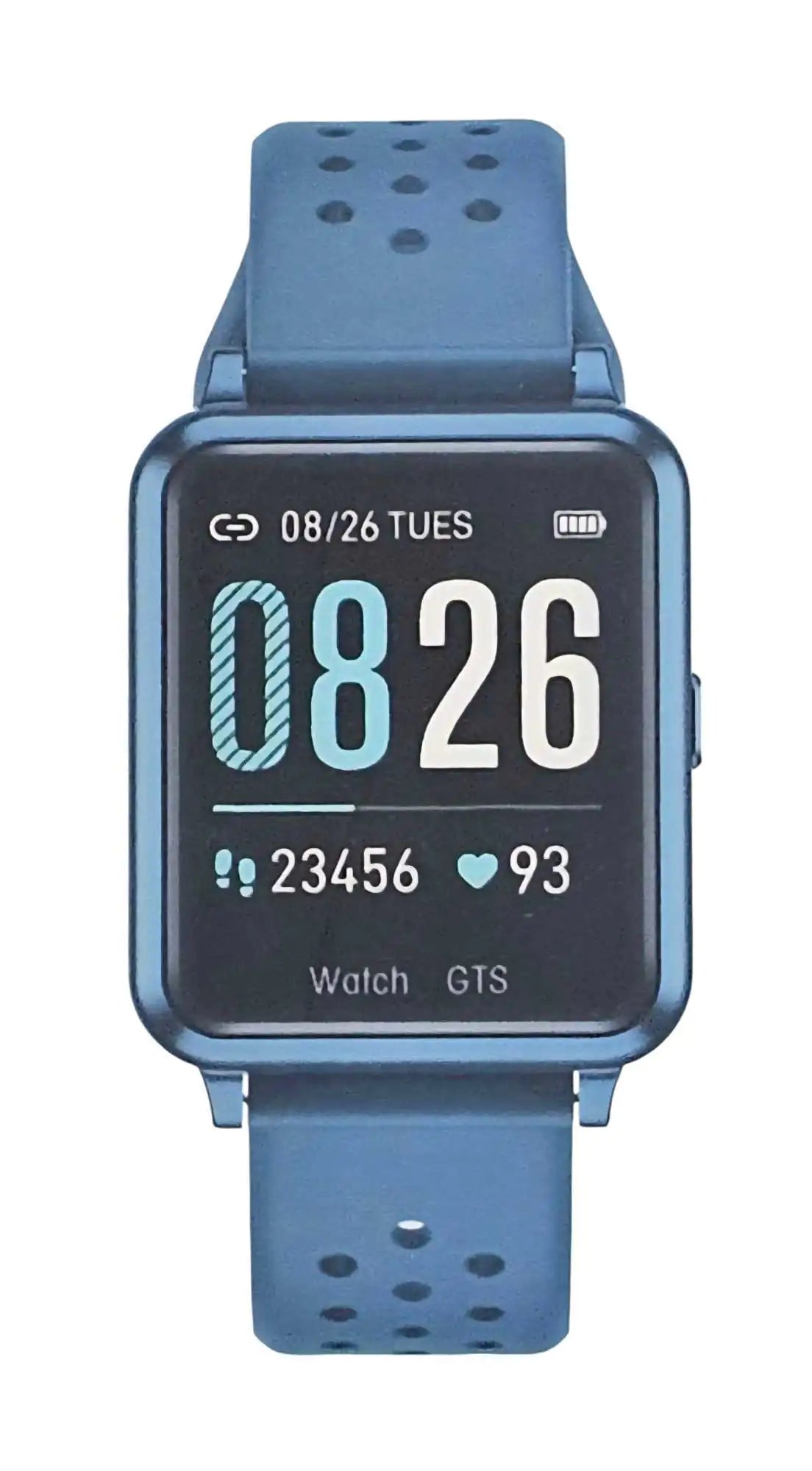 Smart Health Watch