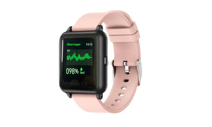 Smart Health Watch