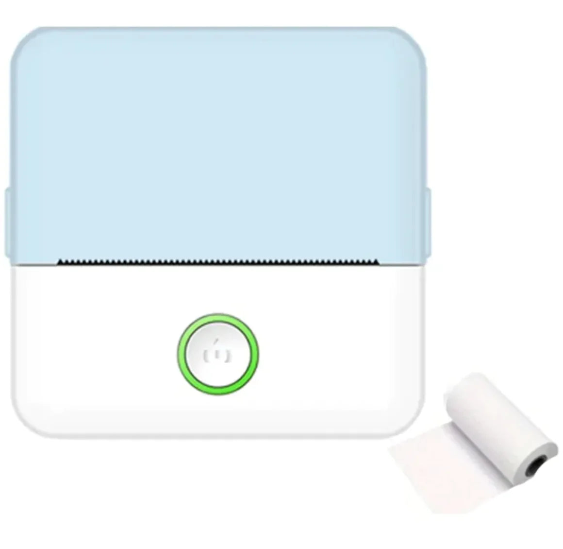 Portable Mini Thermal Printer