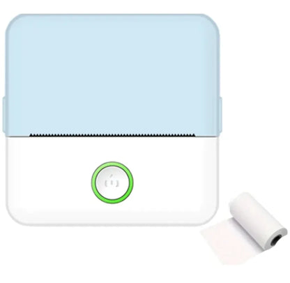 Portable Mini Thermal Printer