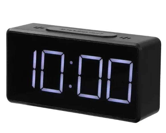 Simple Digital Electronic Clock