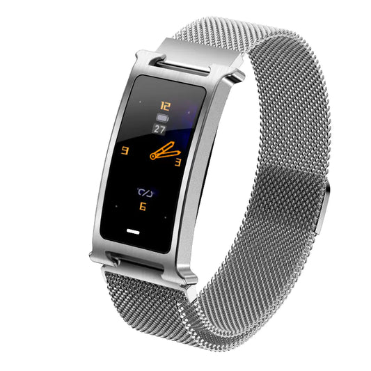 Waterproof Smart Fitness Tracker